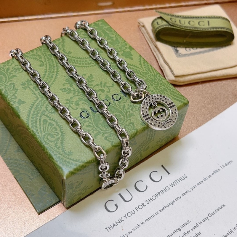 Gucci Necklaces